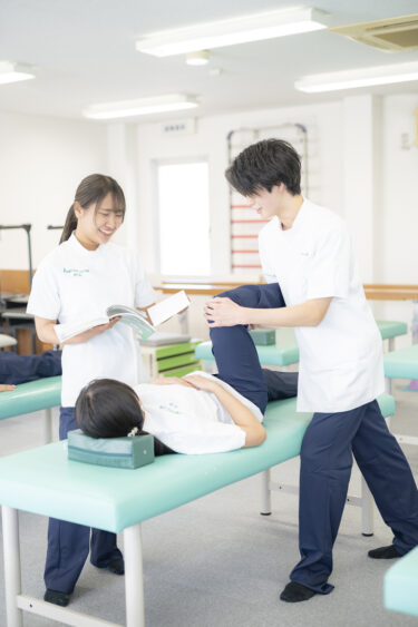 理学療法士になるには